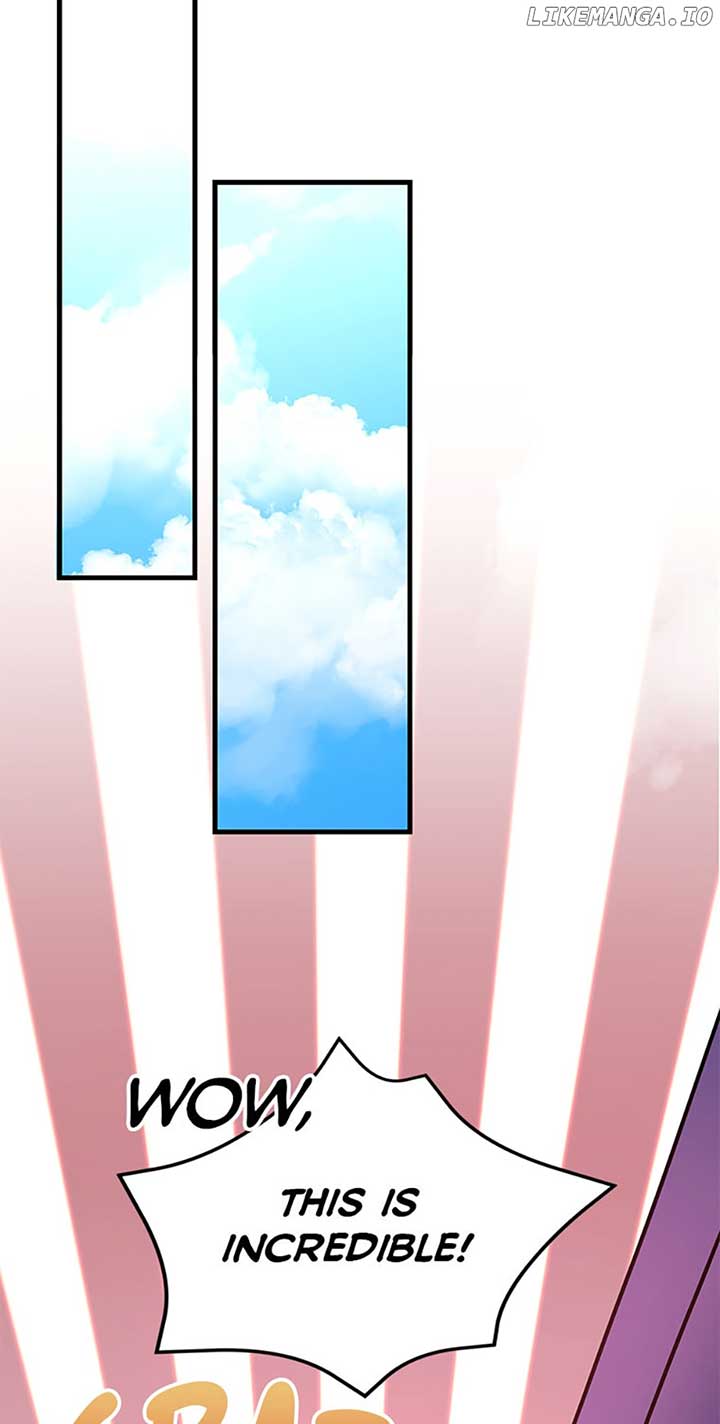 I Got Lucky and Pulled a 10th Rank Summon Chapter 57 - Page 28