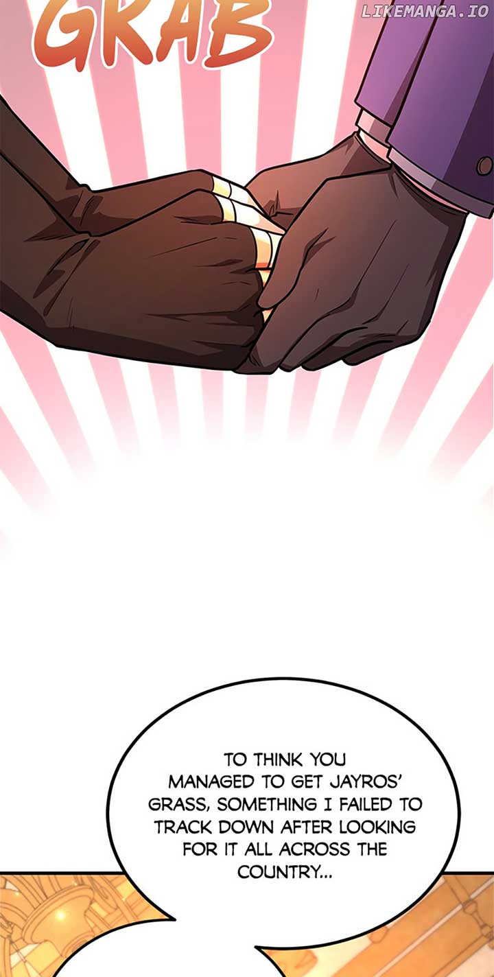 I Got Lucky and Pulled a 10th Rank Summon Chapter 57 - Page 29