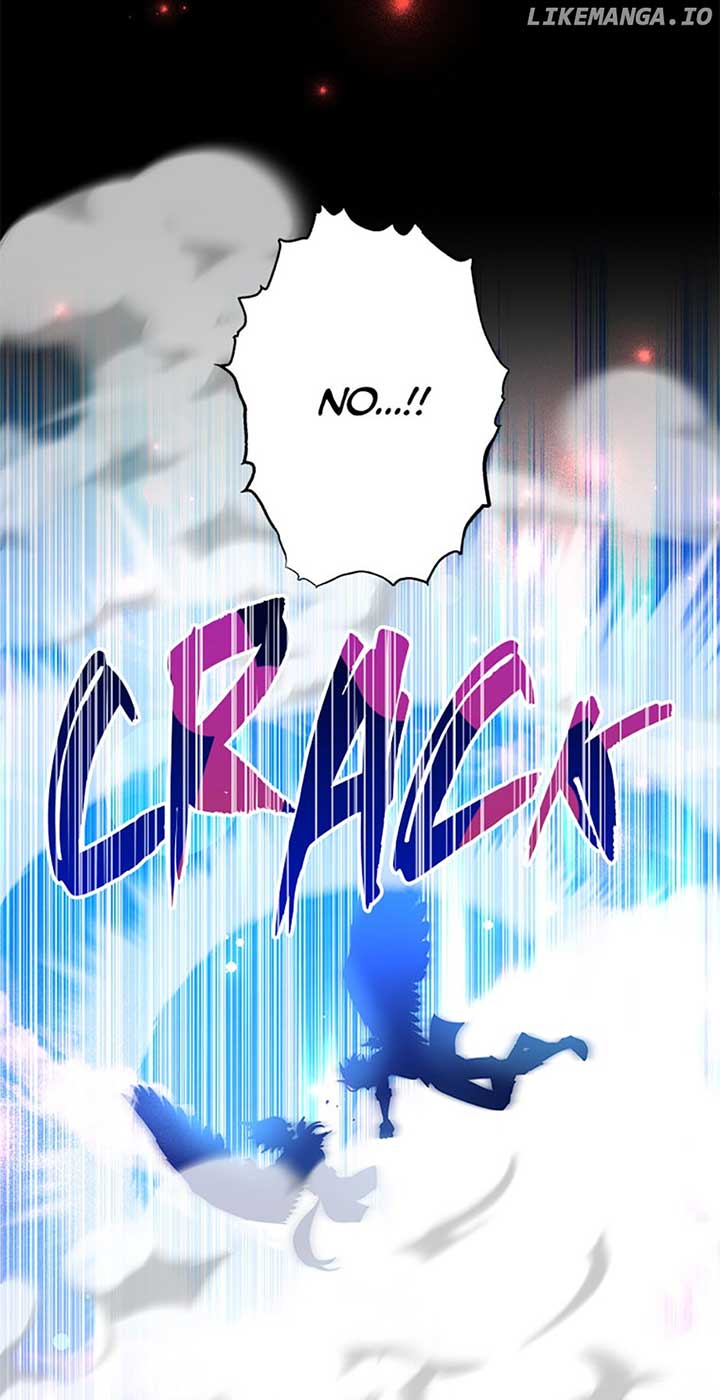 I Got Lucky and Pulled a 10th Rank Summon Chapter 57 - Page 3