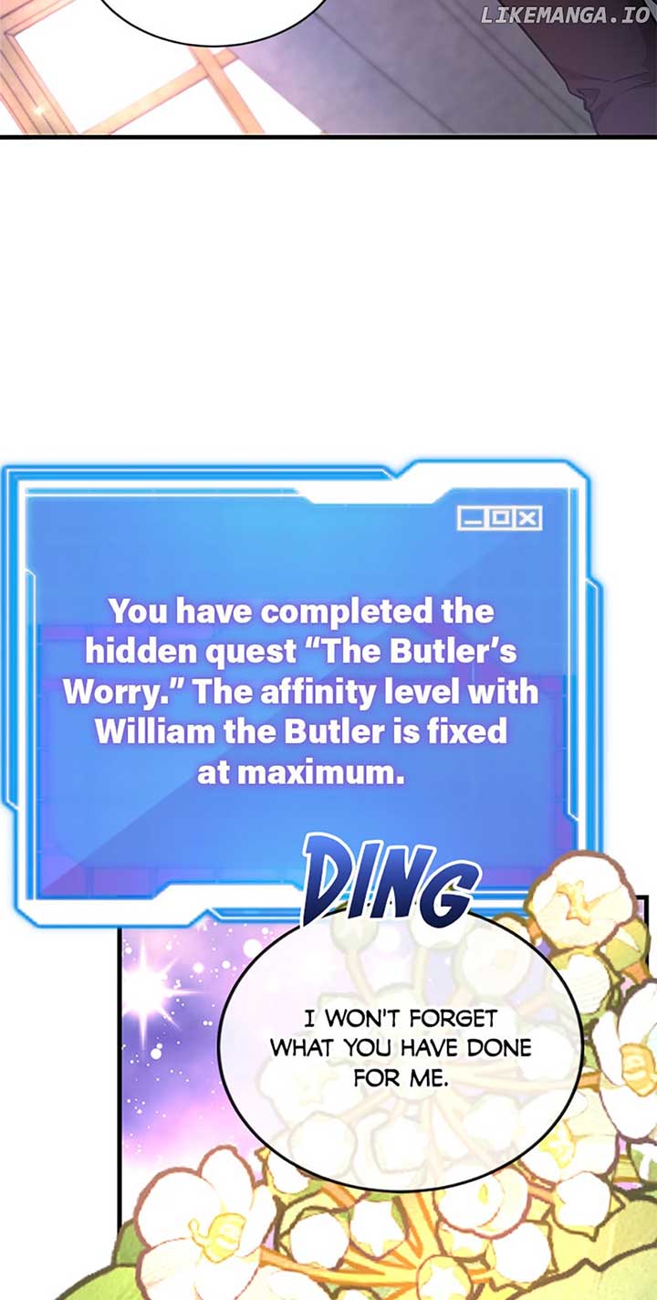 I Got Lucky and Pulled a 10th Rank Summon Chapter 57 - Page 31