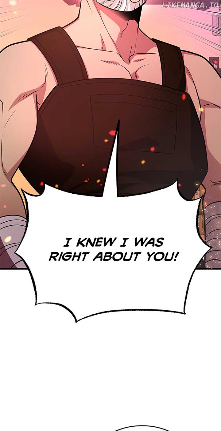 I Got Lucky and Pulled a 10th Rank Summon Chapter 57 - Page 34