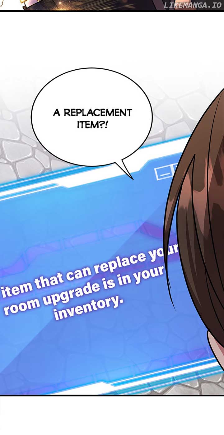 I Got Lucky and Pulled a 10th Rank Summon Chapter 57 - Page 42