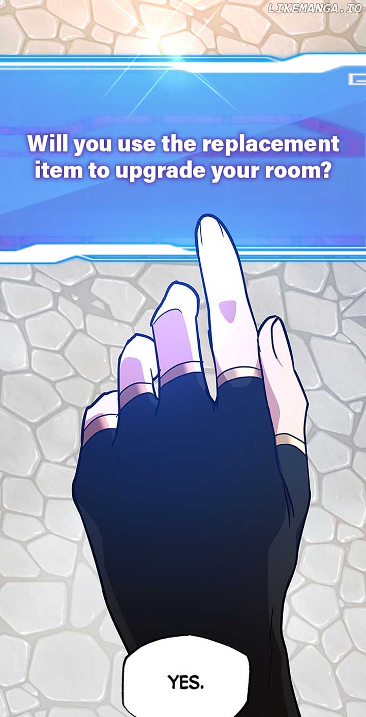 I Got Lucky and Pulled a 10th Rank Summon Chapter 57 - Page 46