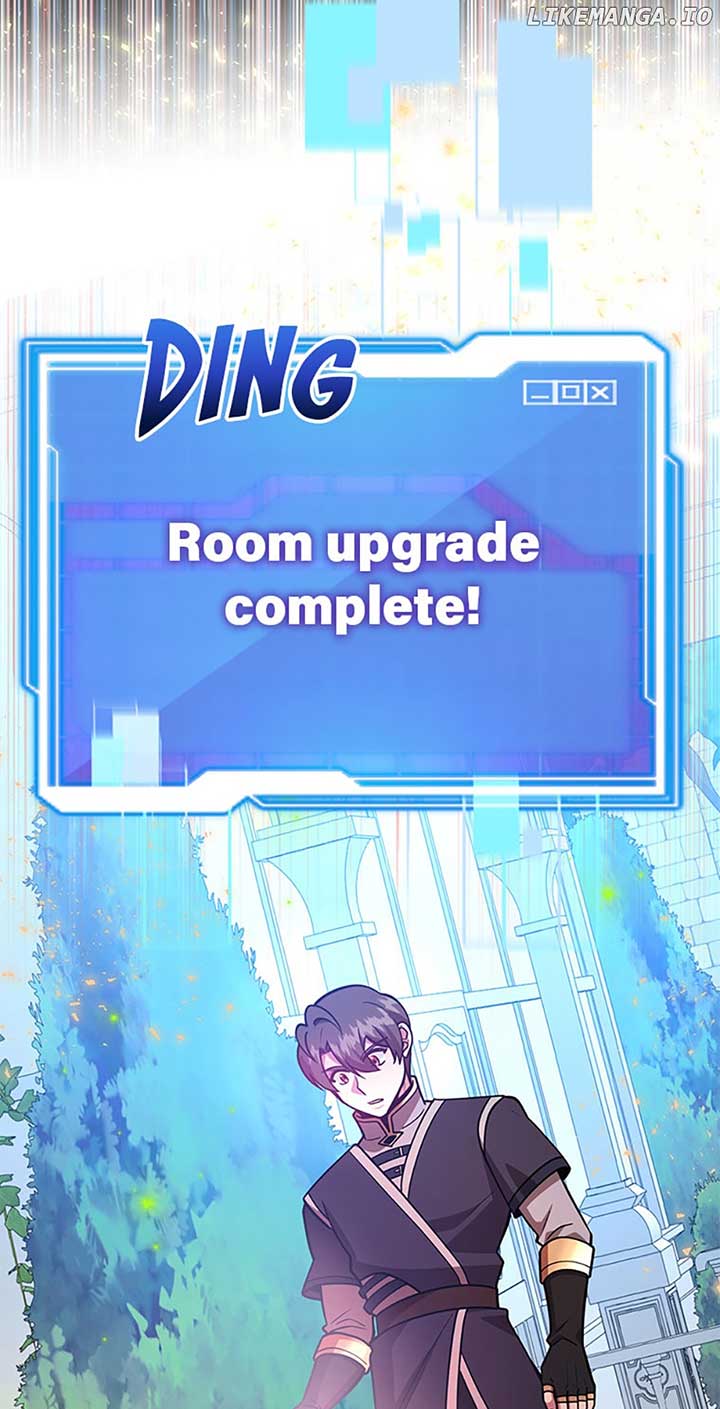 I Got Lucky and Pulled a 10th Rank Summon Chapter 57 - Page 49