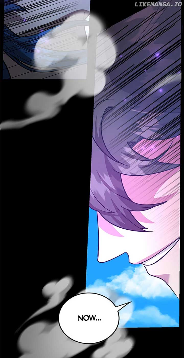 I Got Lucky and Pulled a 10th Rank Summon Chapter 57 - Page 5