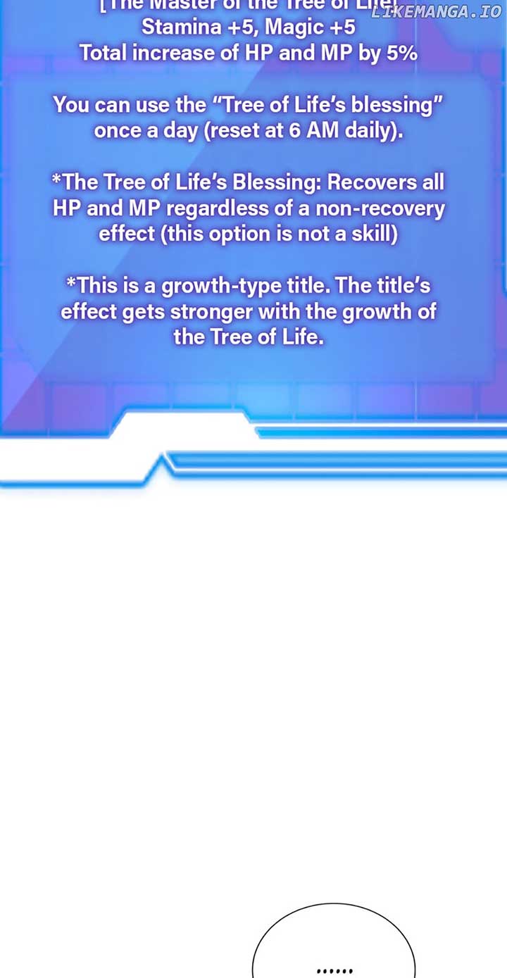 I Got Lucky and Pulled a 10th Rank Summon Chapter 57 - Page 57