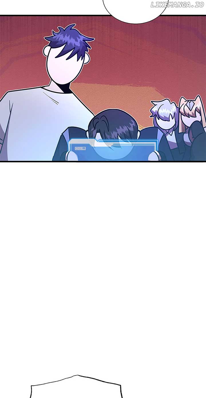 I Got Lucky and Pulled a 10th Rank Summon Chapter 57 - Page 58