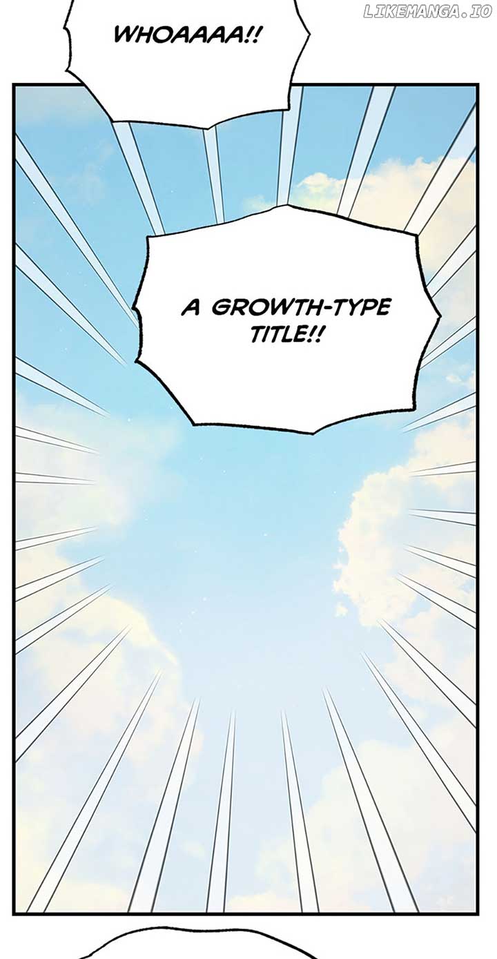 I Got Lucky and Pulled a 10th Rank Summon Chapter 57 - Page 59