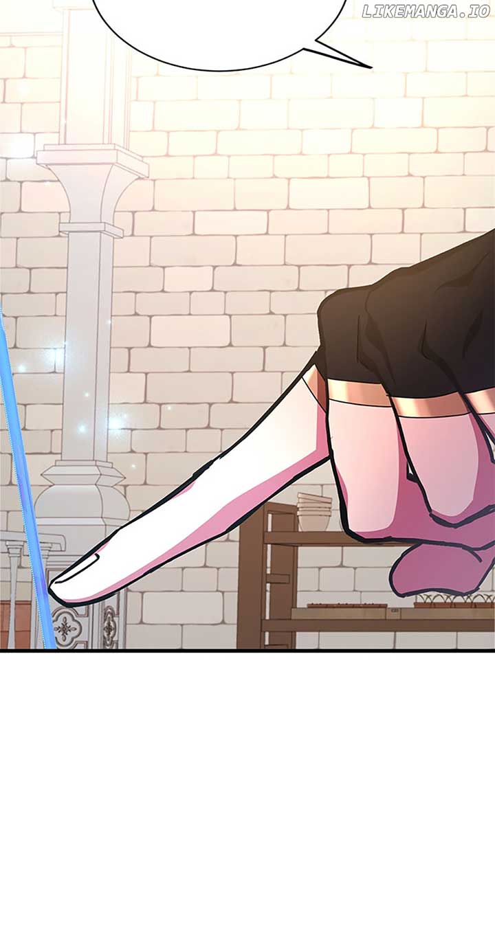 I Got Lucky and Pulled a 10th Rank Summon Chapter 57 - Page 62