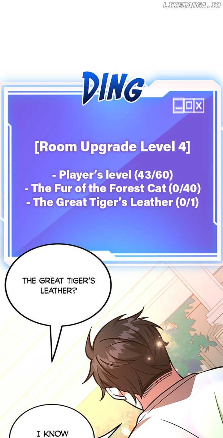 I Got Lucky and Pulled a 10th Rank Summon Chapter 57 - Page 63