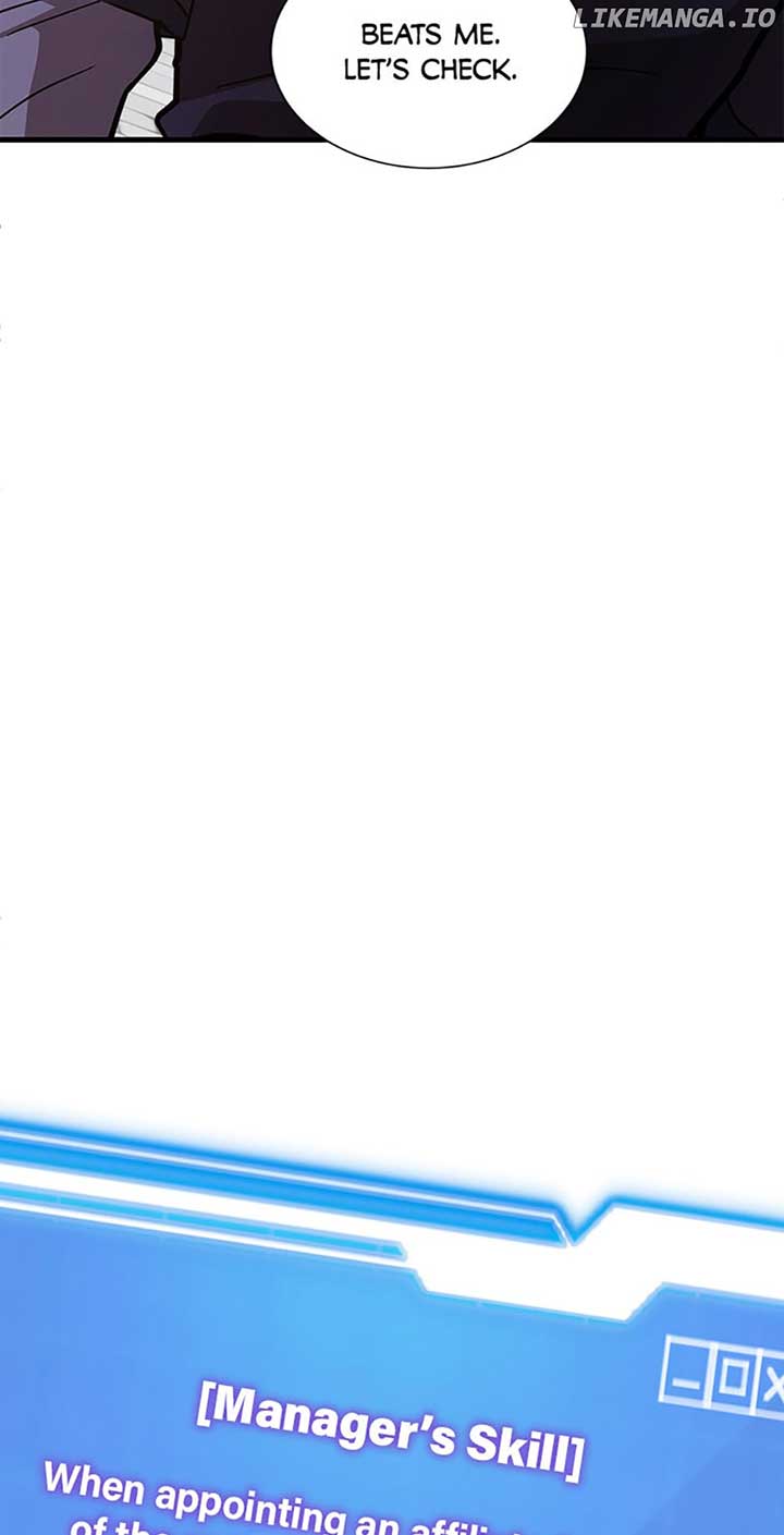 I Got Lucky and Pulled a 10th Rank Summon Chapter 57 - Page 66