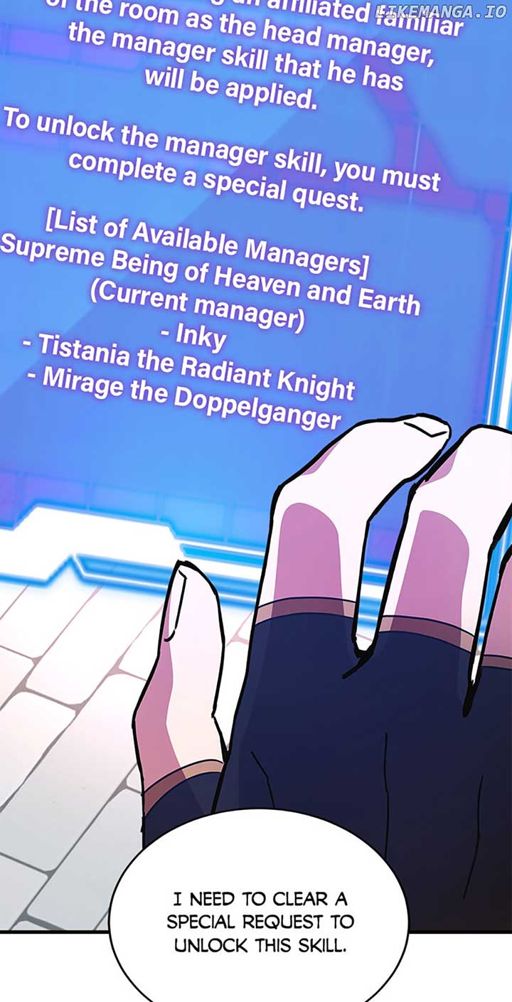 I Got Lucky and Pulled a 10th Rank Summon Chapter 57 - Page 67