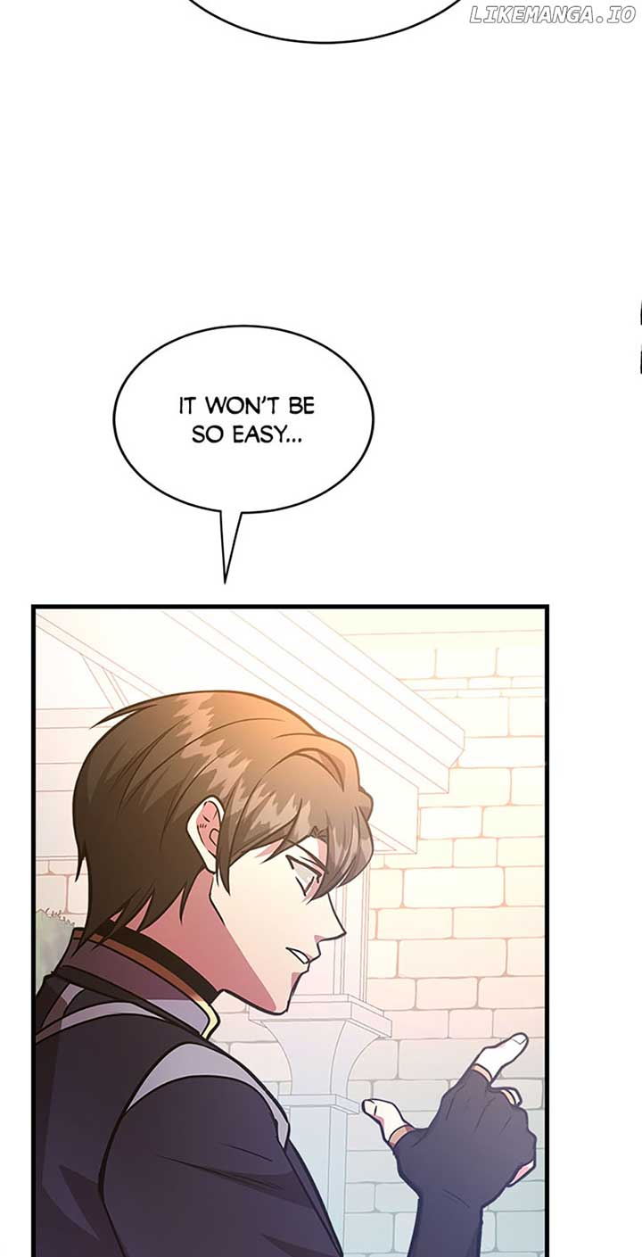 I Got Lucky and Pulled a 10th Rank Summon Chapter 57 - Page 68