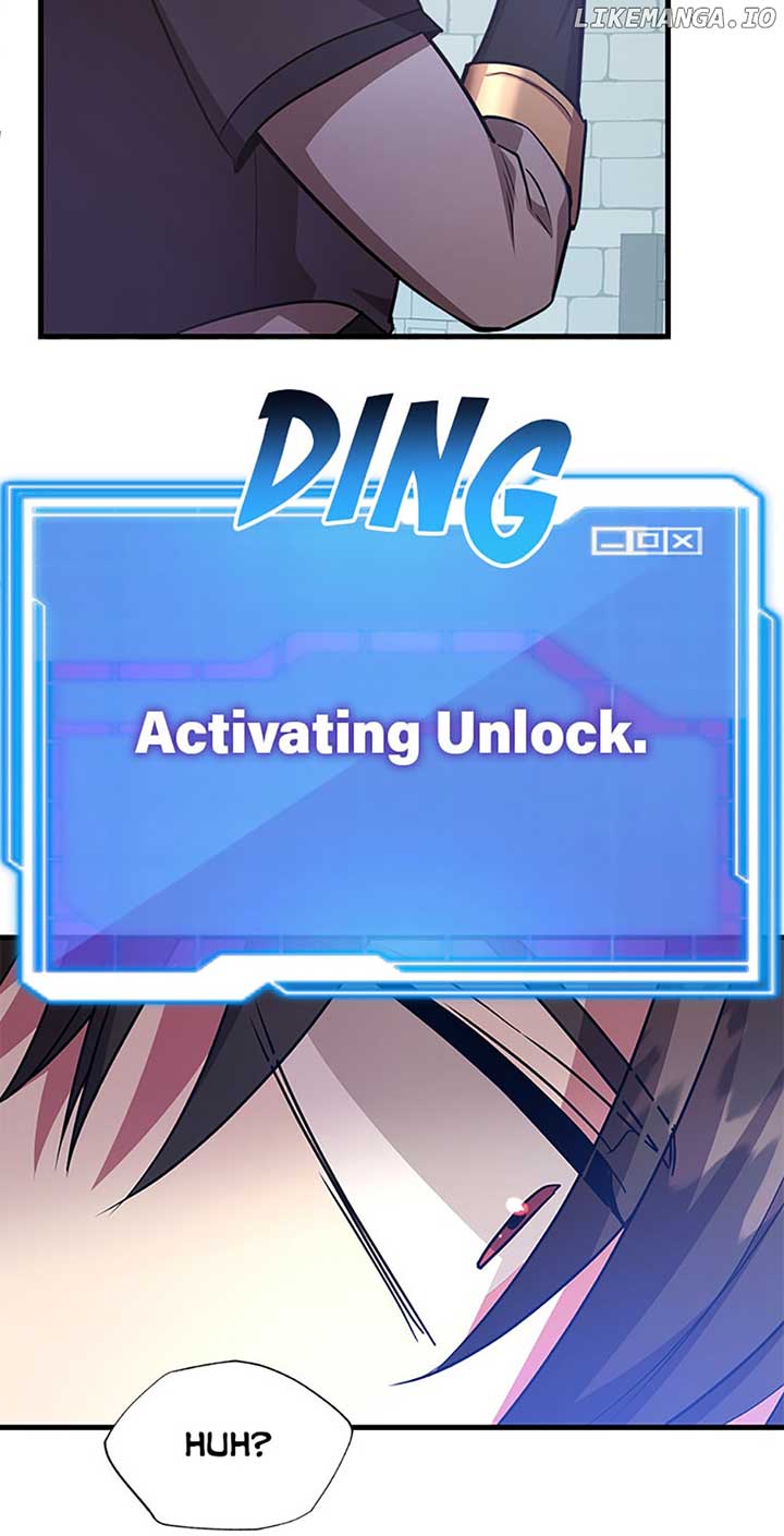 I Got Lucky and Pulled a 10th Rank Summon Chapter 57 - Page 69