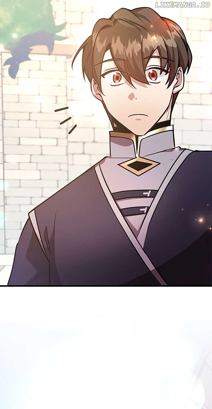 I Got Lucky and Pulled a 10th Rank Summon Chapter 57 - Page 77