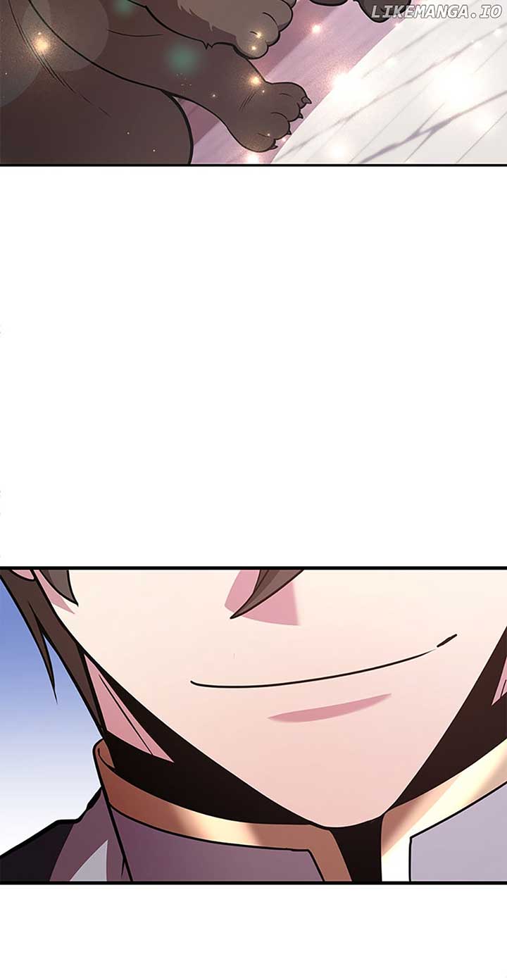 I Got Lucky and Pulled a 10th Rank Summon Chapter 57 - Page 79