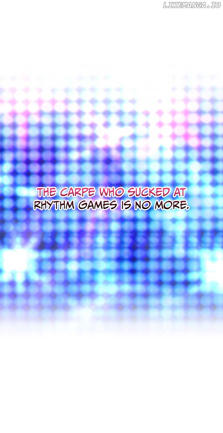 I Got Lucky and Pulled a 10th Rank Summon Chapter 57 - Page 91