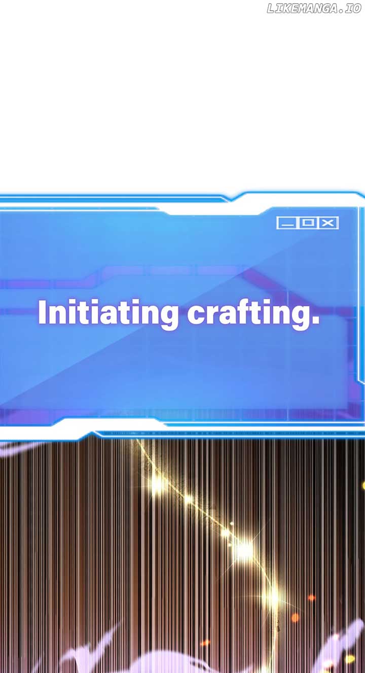 I Got Lucky and Pulled a 10th Rank Summon Chapter 57 - Page 94