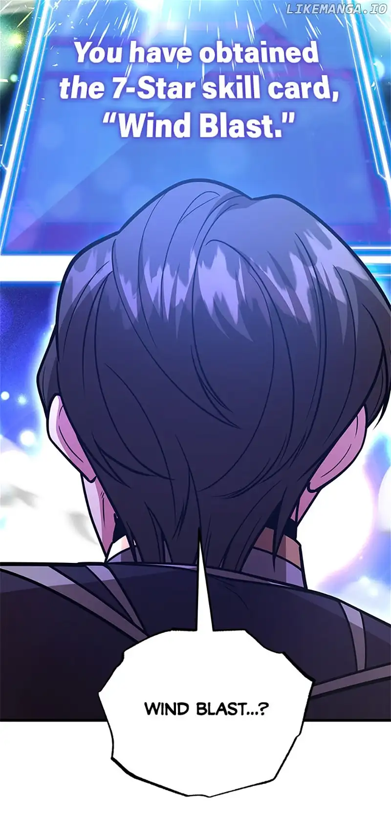 I Got Lucky and Pulled a 10th Rank Summon Chapter 58 - Page 12