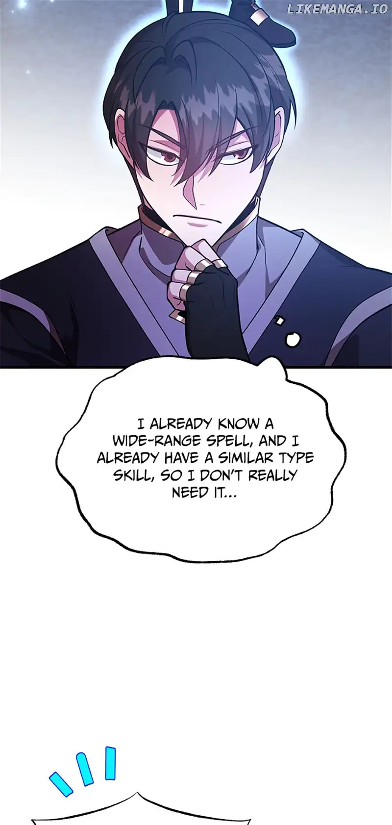 I Got Lucky and Pulled a 10th Rank Summon Chapter 58 - Page 15