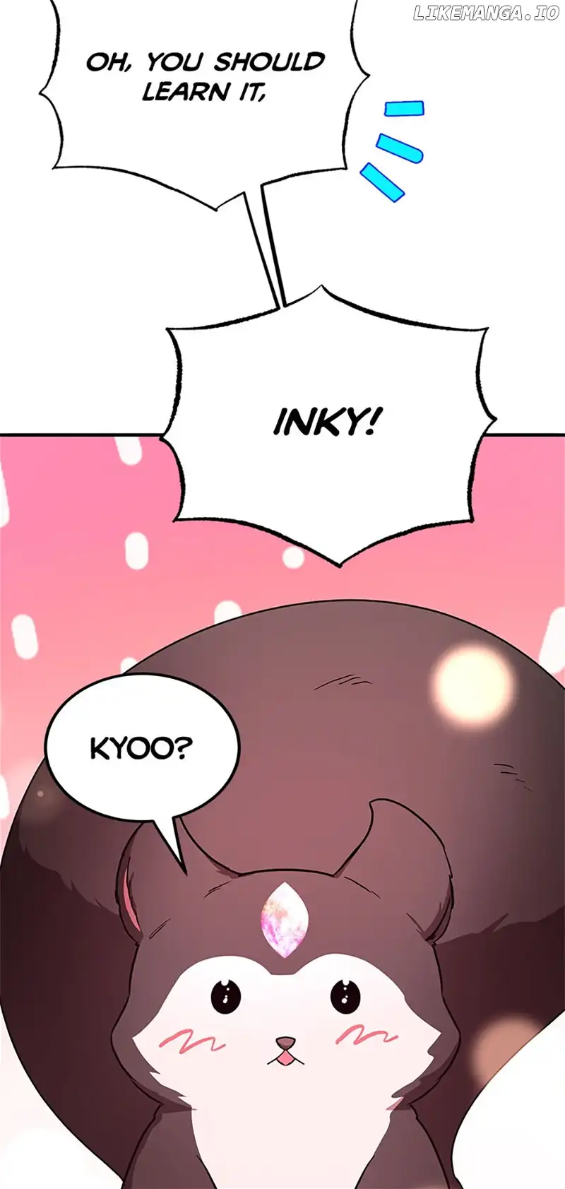 I Got Lucky and Pulled a 10th Rank Summon Chapter 58 - Page 16