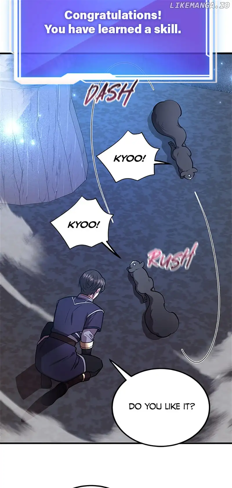 I Got Lucky and Pulled a 10th Rank Summon Chapter 58 - Page 18