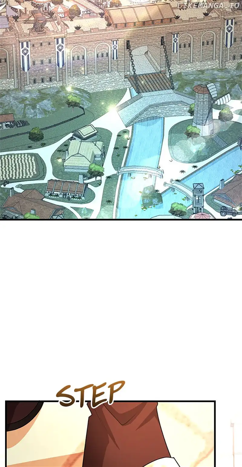 I Got Lucky and Pulled a 10th Rank Summon Chapter 58 - Page 28