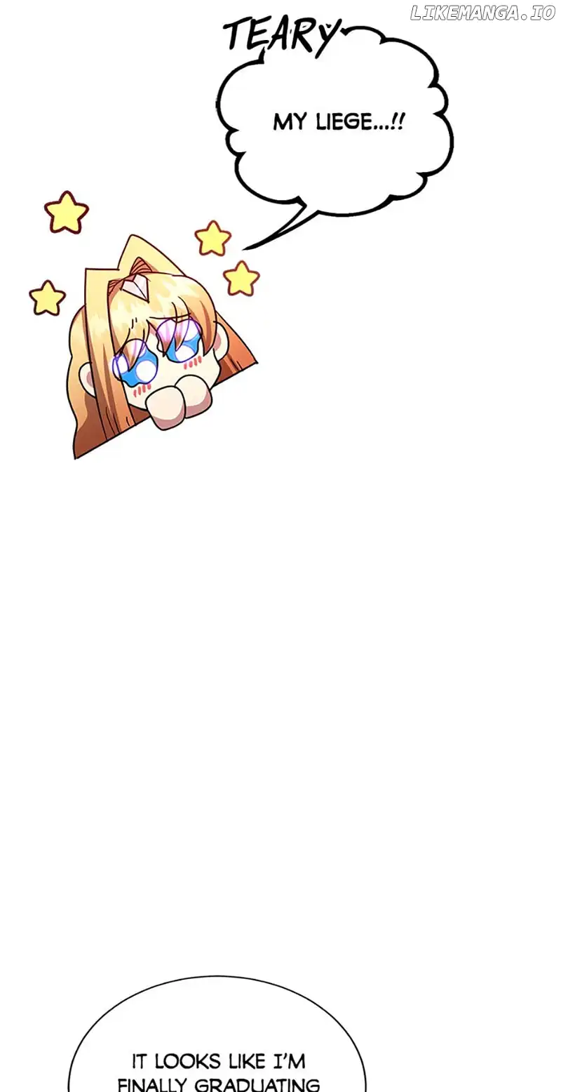 I Got Lucky and Pulled a 10th Rank Summon Chapter 58 - Page 36