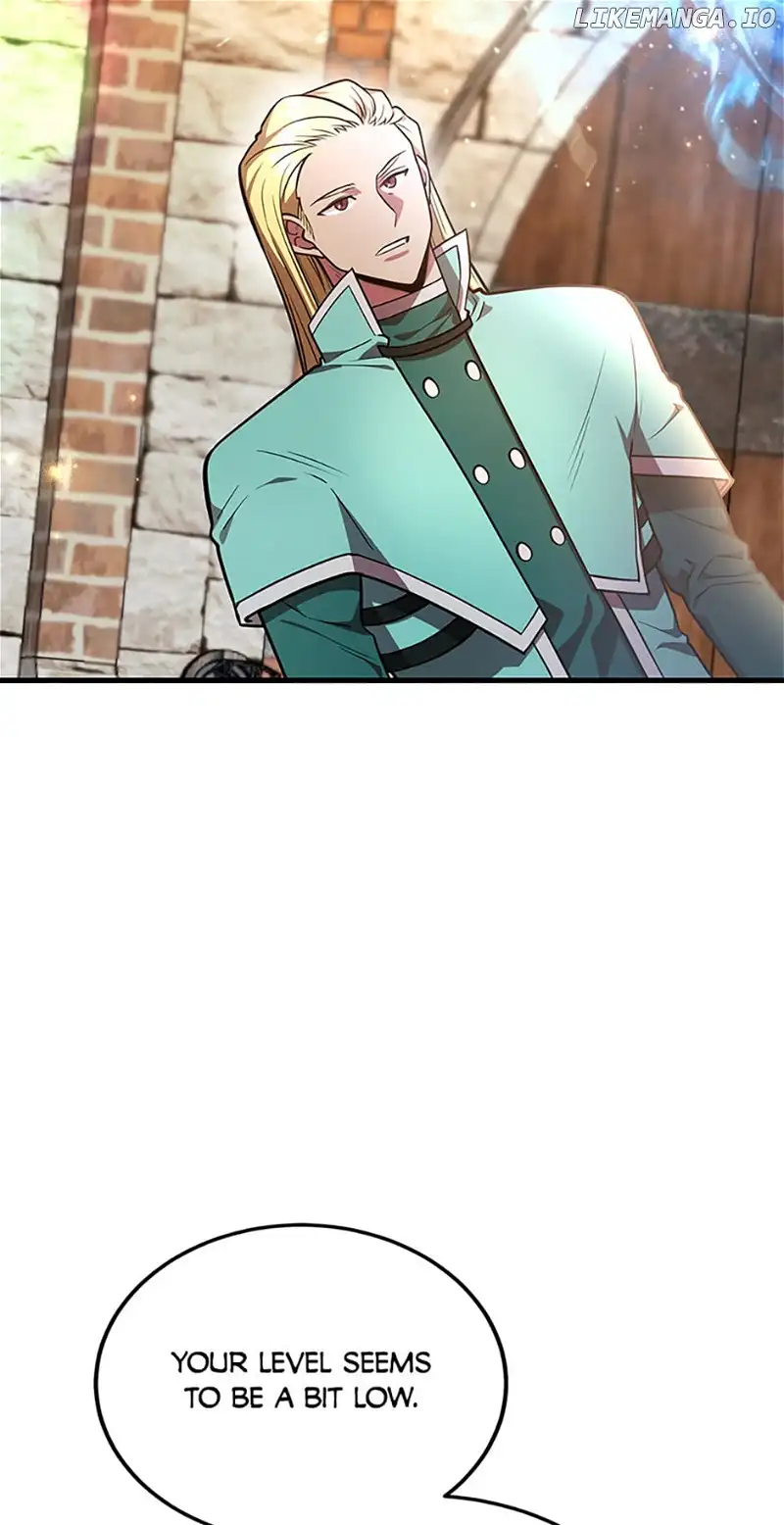 I Got Lucky and Pulled a 10th Rank Summon Chapter 58 - Page 42