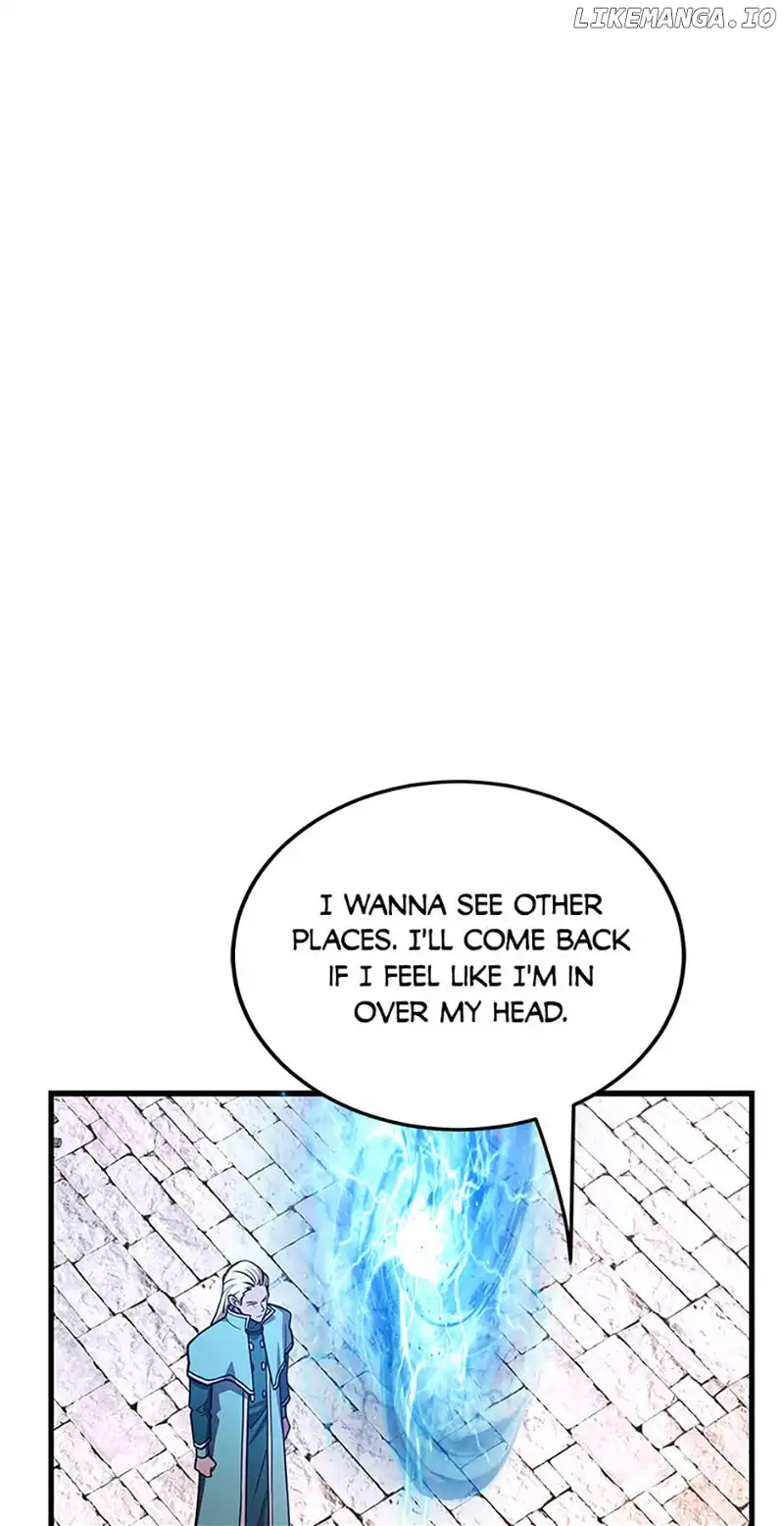 I Got Lucky and Pulled a 10th Rank Summon Chapter 58 - Page 44