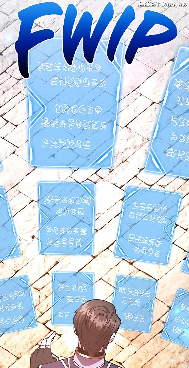 I Got Lucky and Pulled a 10th Rank Summon Chapter 58 - Page 46