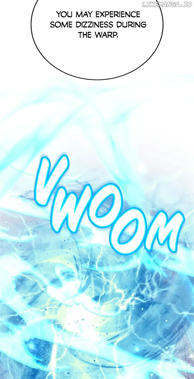 I Got Lucky and Pulled a 10th Rank Summon Chapter 58 - Page 50