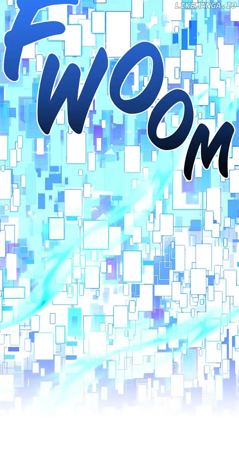 I Got Lucky and Pulled a 10th Rank Summon Chapter 58 - Page 53