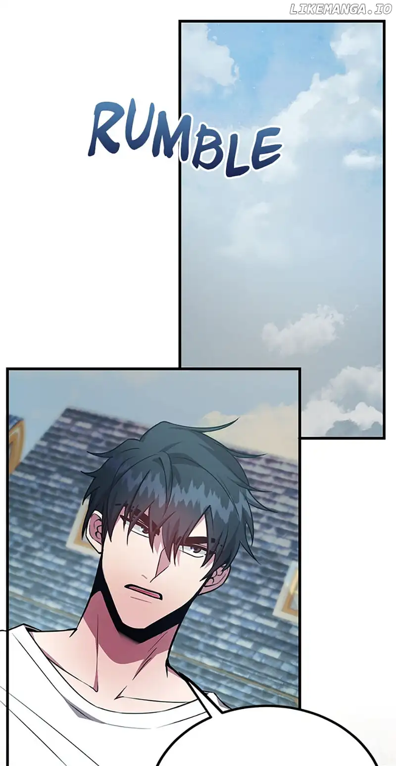 I Got Lucky and Pulled a 10th Rank Summon Chapter 58 - Page 56