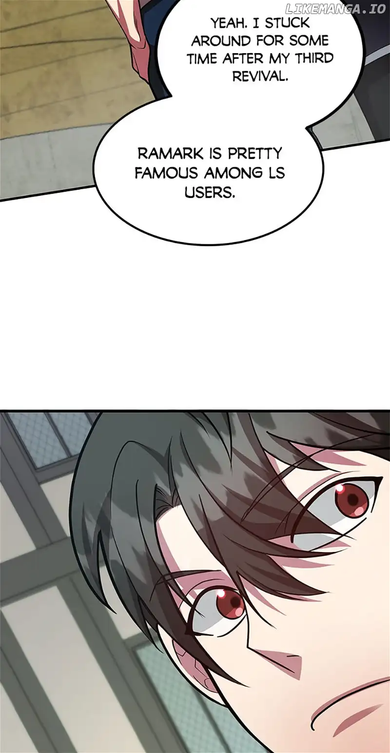 I Got Lucky and Pulled a 10th Rank Summon Chapter 58 - Page 58