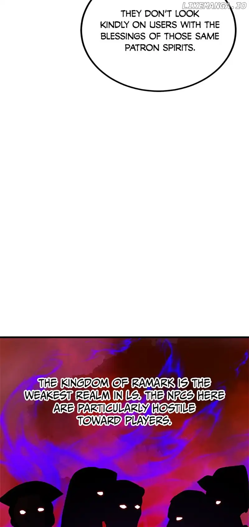 I Got Lucky and Pulled a 10th Rank Summon Chapter 58 - Page 64