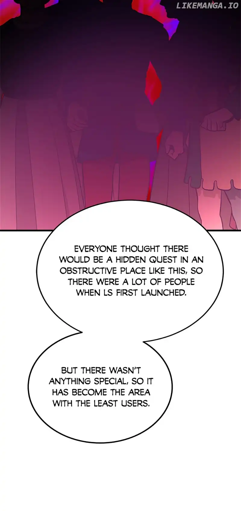 I Got Lucky and Pulled a 10th Rank Summon Chapter 58 - Page 65