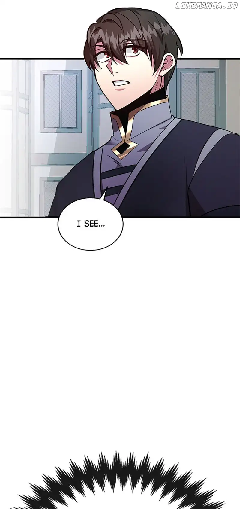 I Got Lucky and Pulled a 10th Rank Summon Chapter 58 - Page 66