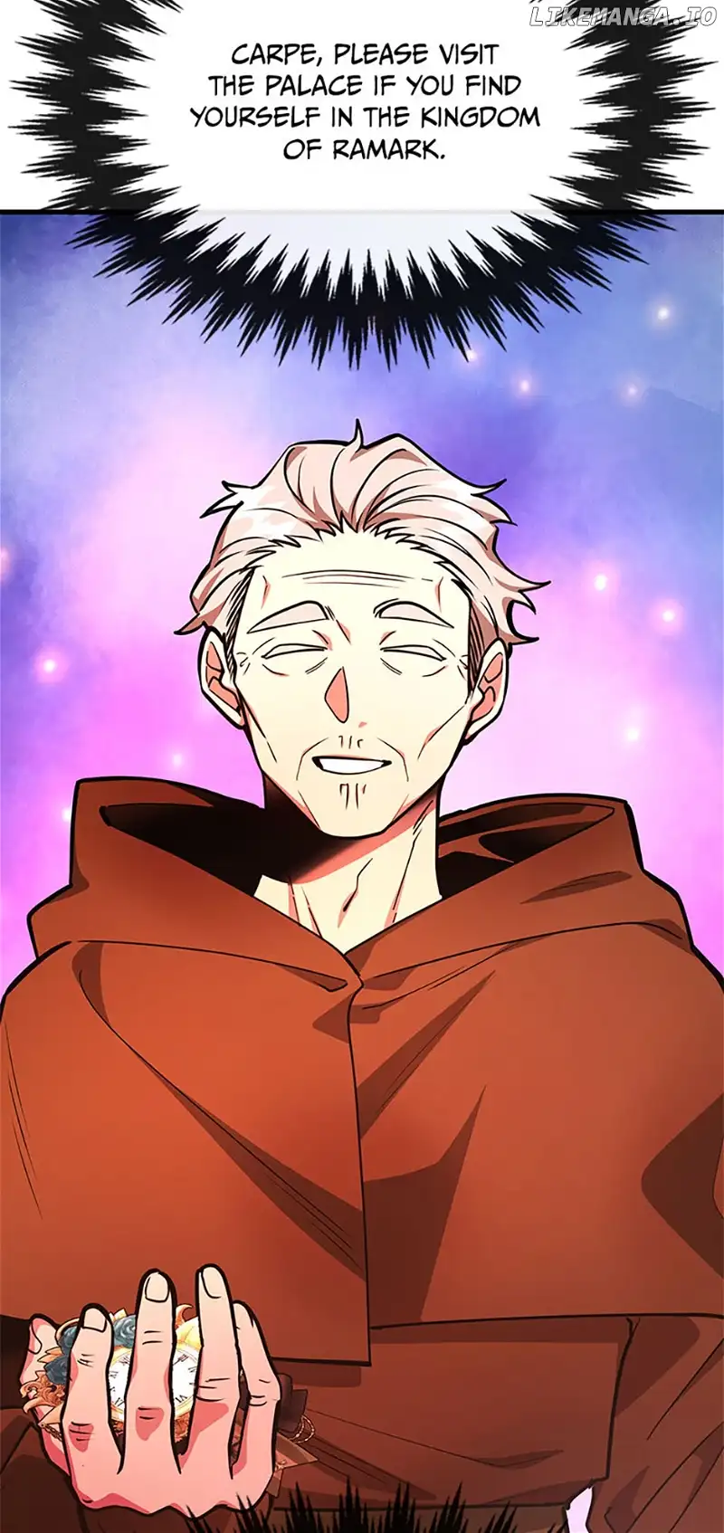 I Got Lucky and Pulled a 10th Rank Summon Chapter 58 - Page 67