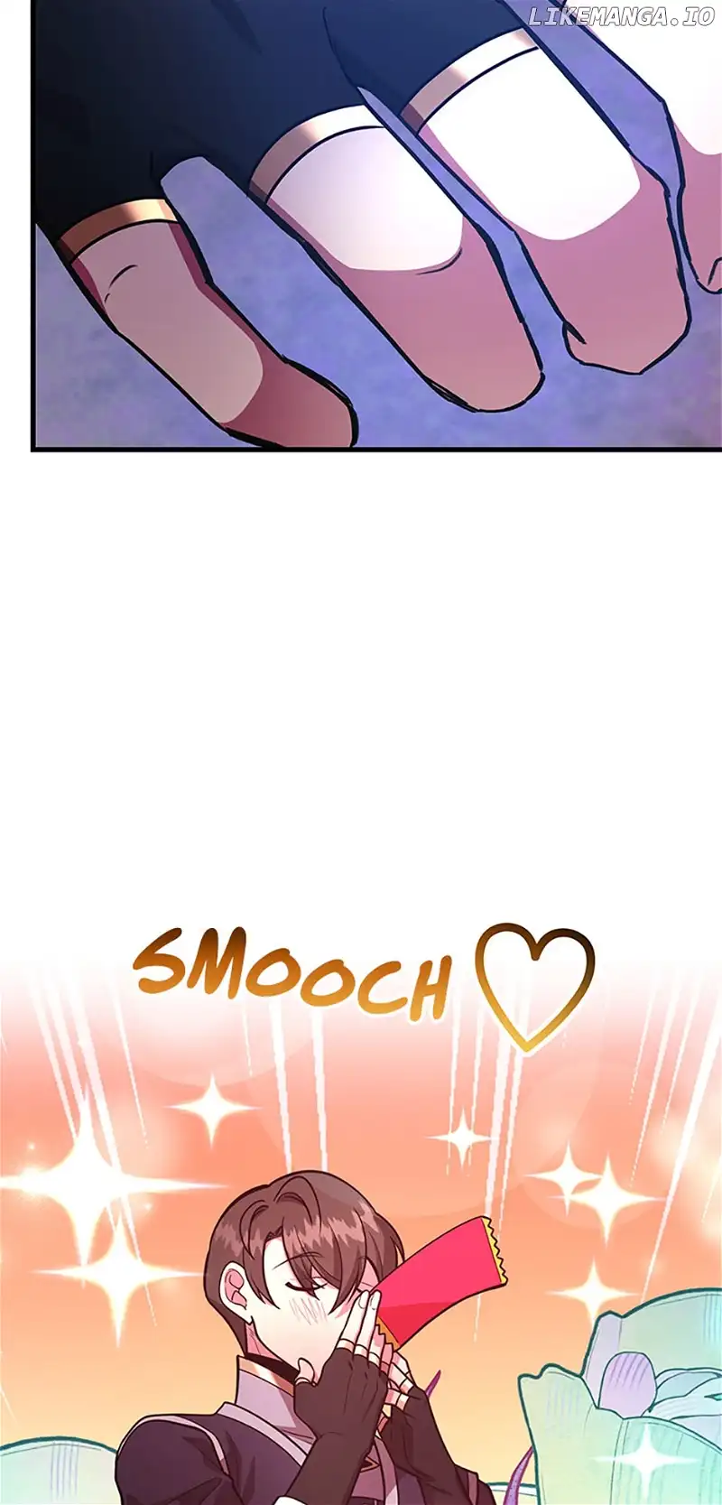 I Got Lucky and Pulled a 10th Rank Summon Chapter 58 - Page 7