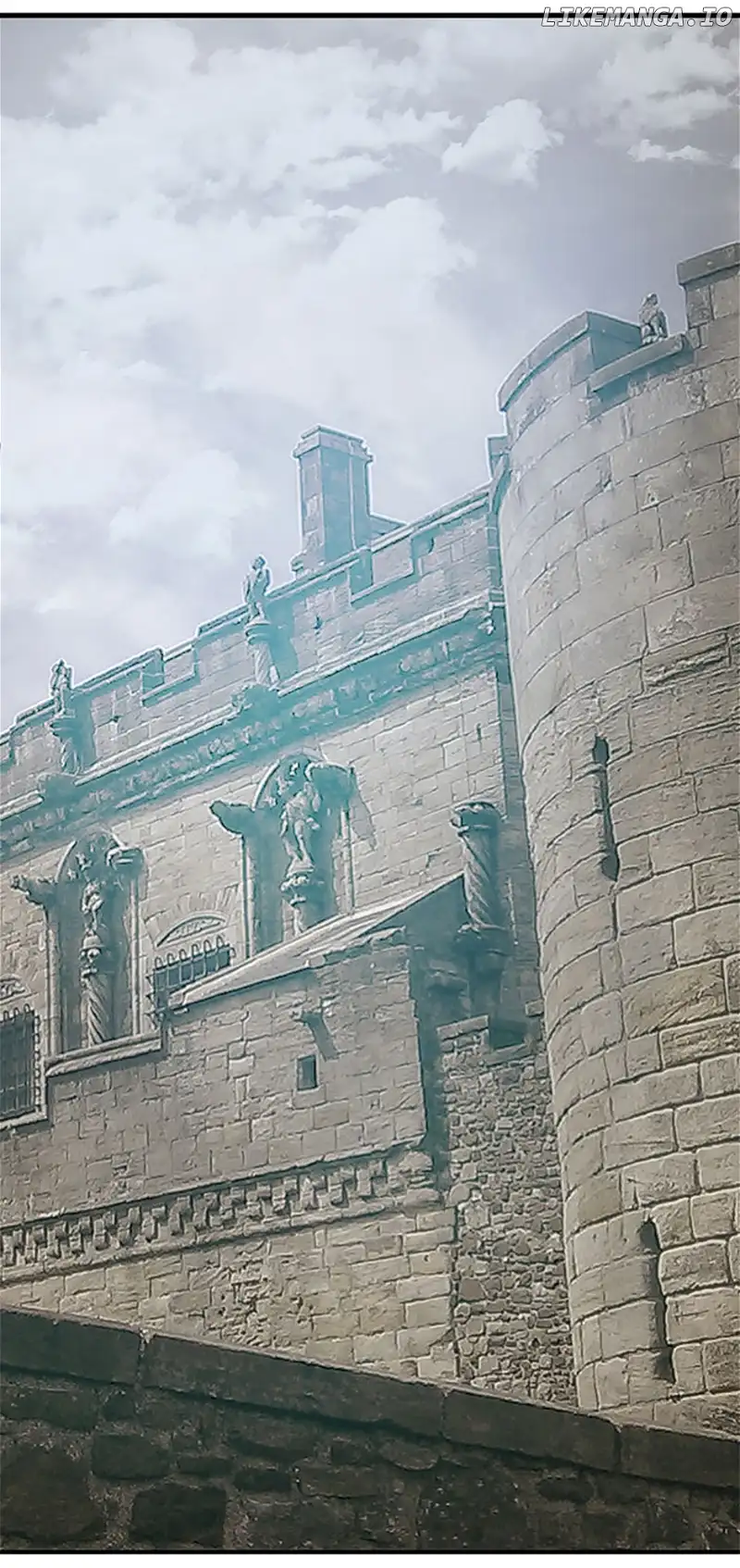 I Got Lucky and Pulled a 10th Rank Summon Chapter 58 - Page 70