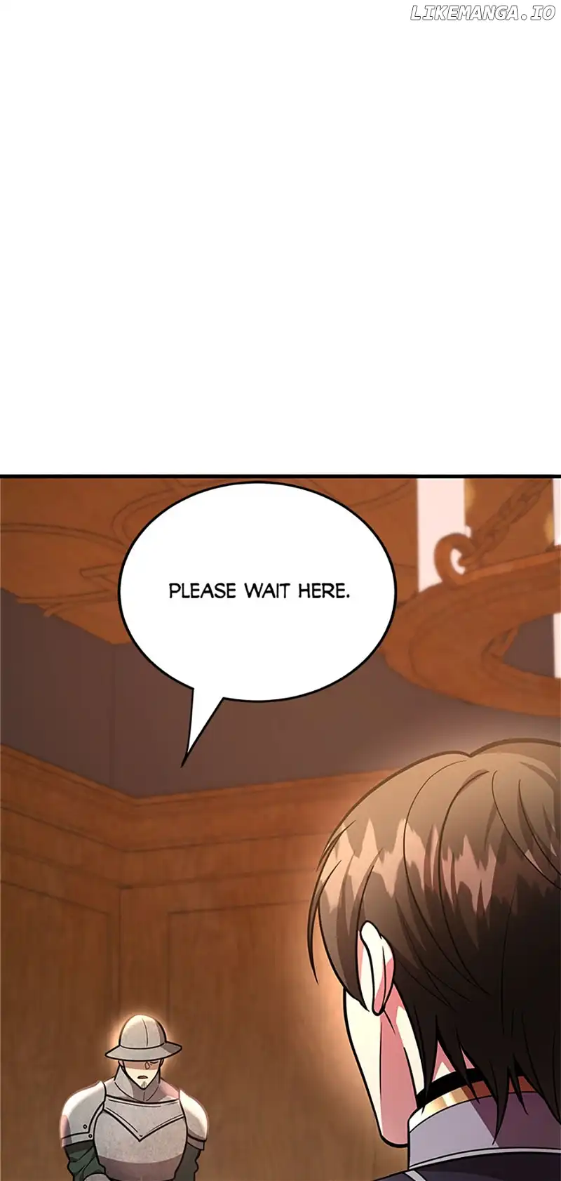 I Got Lucky and Pulled a 10th Rank Summon Chapter 58 - Page 71