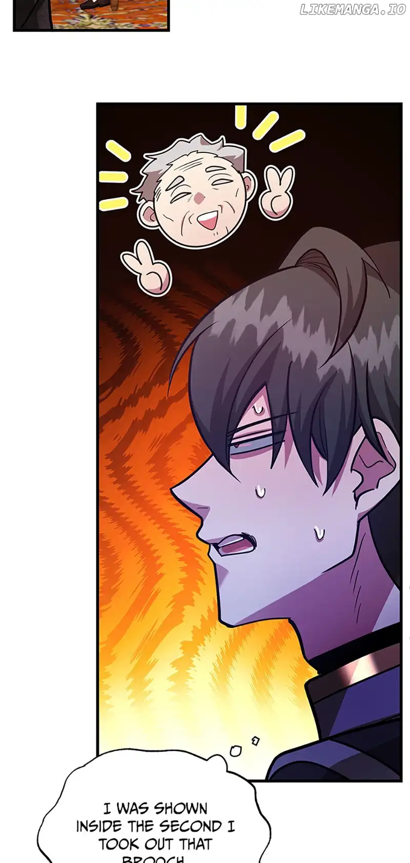 I Got Lucky and Pulled a 10th Rank Summon Chapter 58 - Page 73