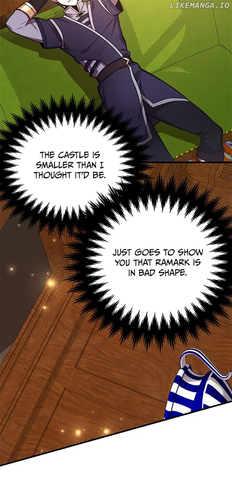 I Got Lucky and Pulled a 10th Rank Summon Chapter 58 - Page 75