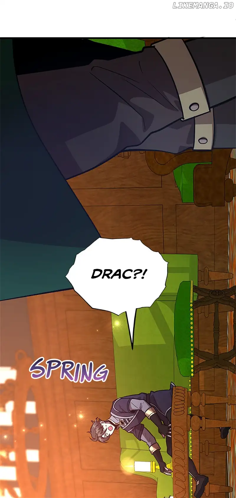 I Got Lucky and Pulled a 10th Rank Summon Chapter 58 - Page 78