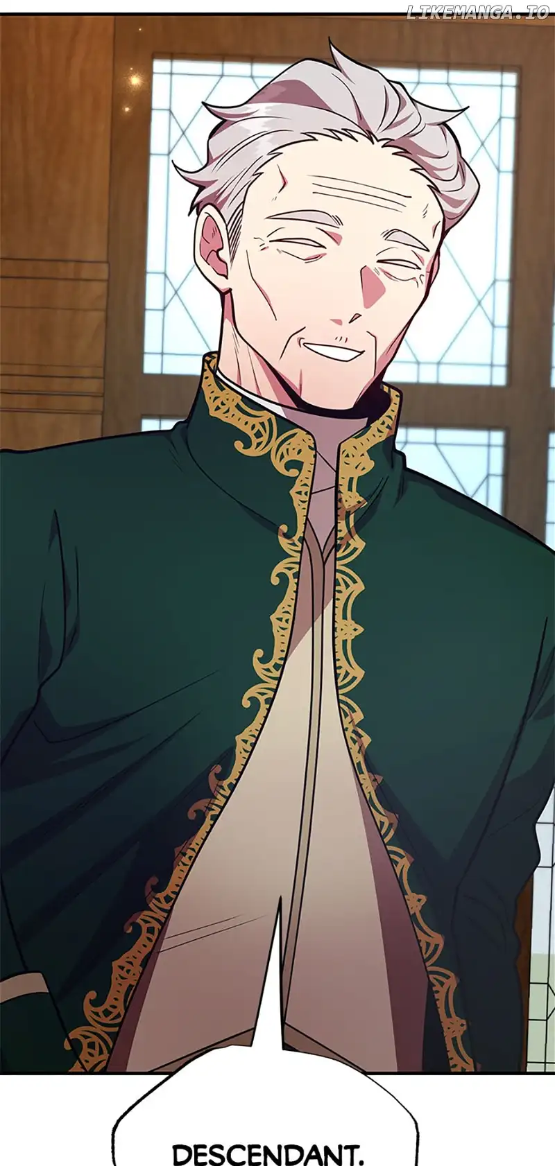 I Got Lucky and Pulled a 10th Rank Summon Chapter 58 - Page 80