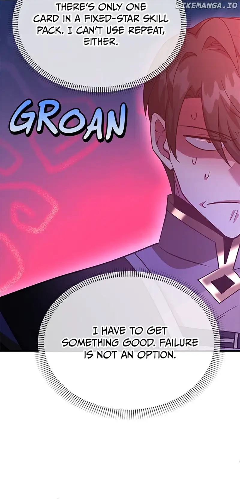 I Got Lucky and Pulled a 10th Rank Summon Chapter 58 - Page 9