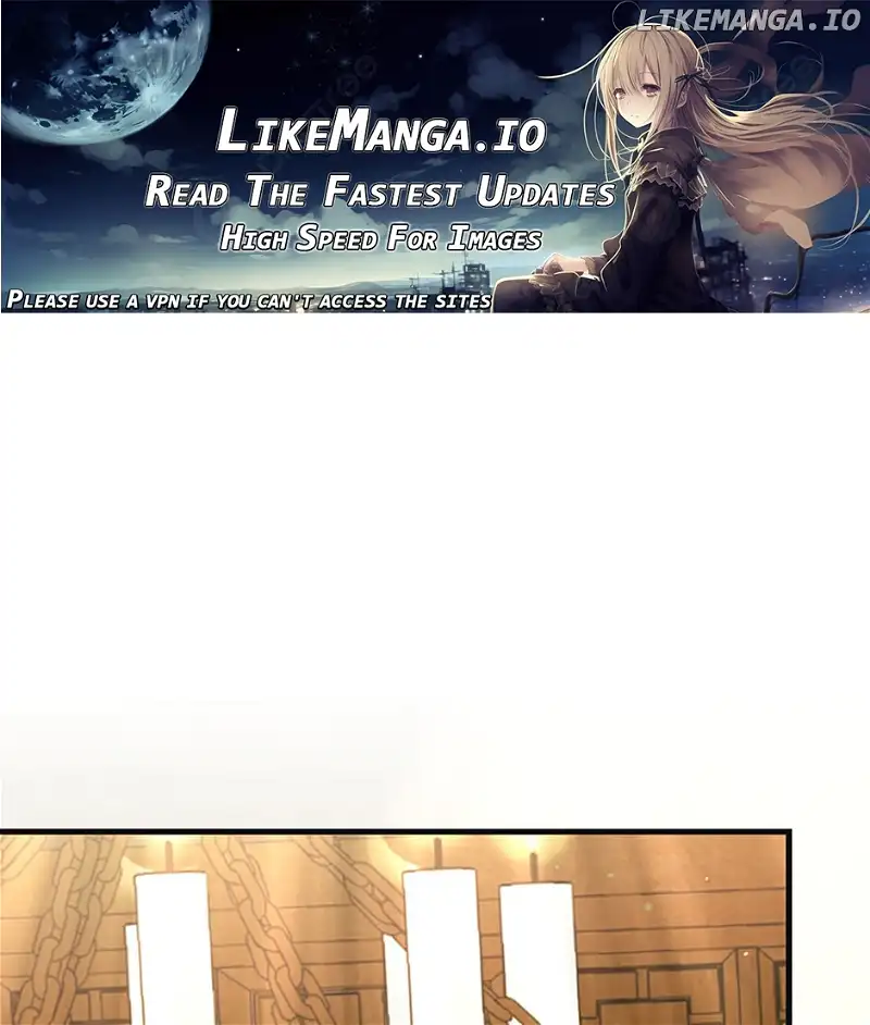 I Got Lucky and Pulled a 10th Rank Summon Chapter 59 - Page 1