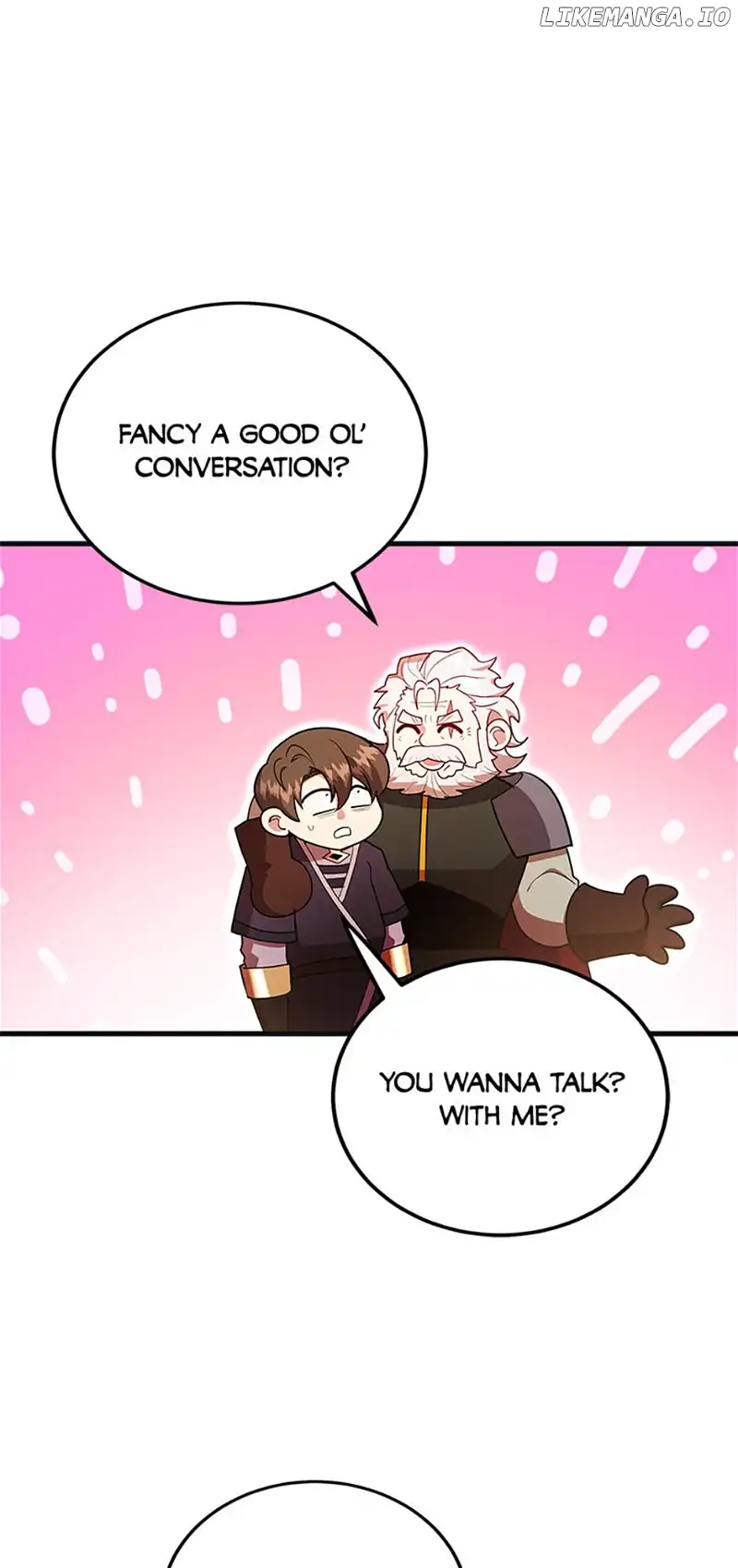 I Got Lucky and Pulled a 10th Rank Summon Chapter 59 - Page 15