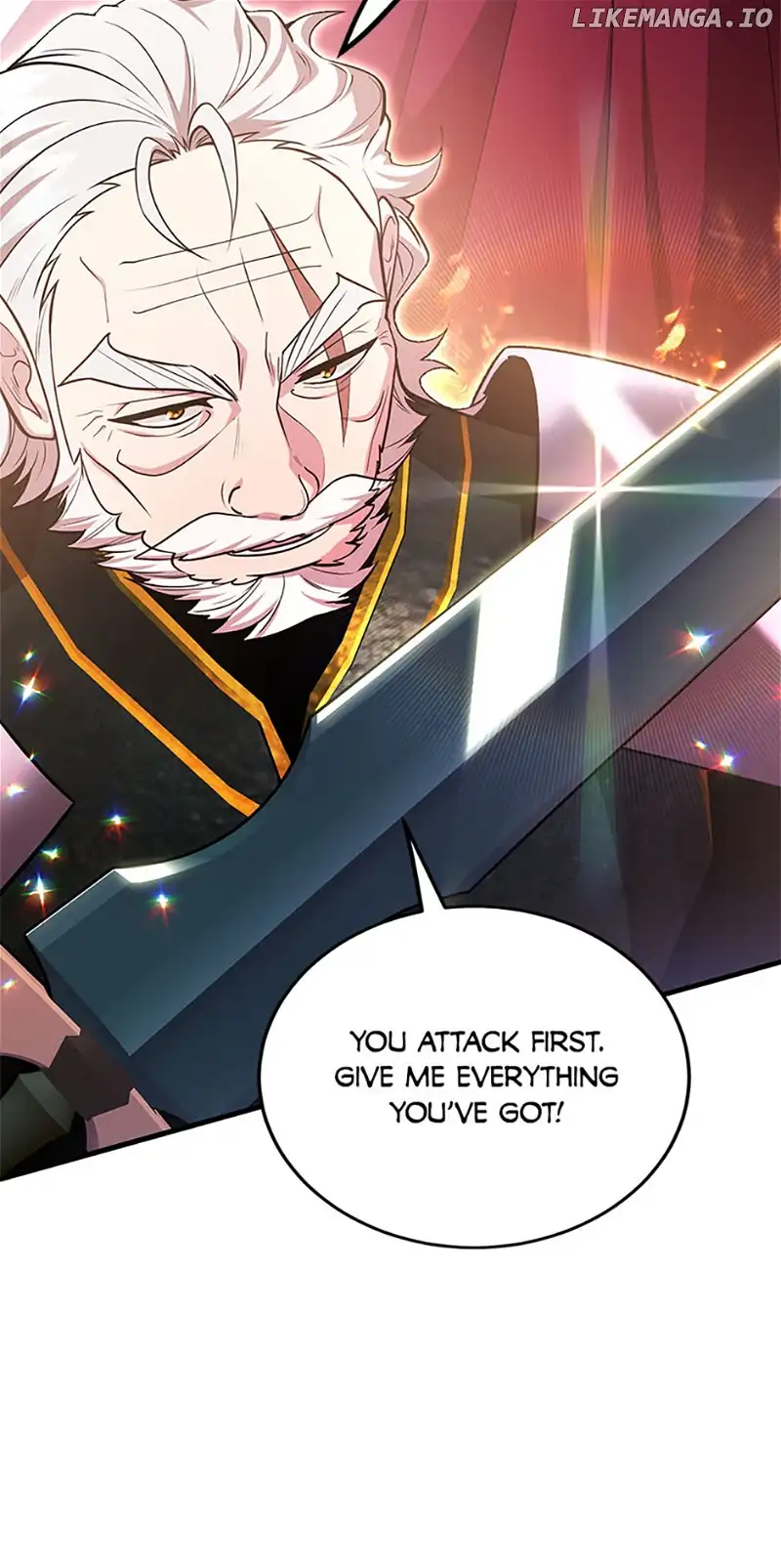 I Got Lucky and Pulled a 10th Rank Summon Chapter 59 - Page 25